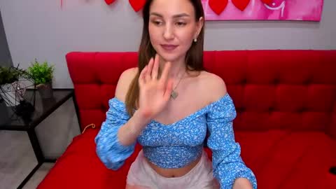 Inna online show from April 2026 04:46:01 AM