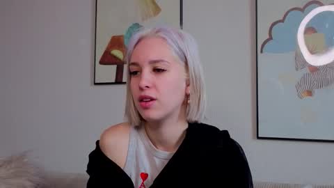 Kate online show from February 2026 03:51:02 AM