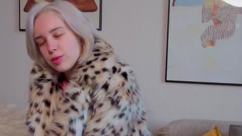 Kate online show from February 2026 03:16:02 AM