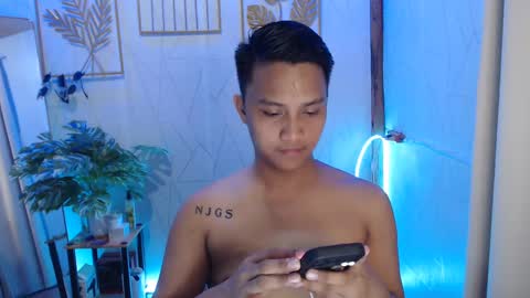 Neil online show from January 2025 04:48:02 PM