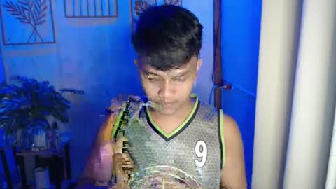 Neil online show from February 2025 12:22:02 PM