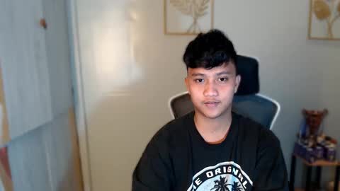 Neil online show from October 2025 09:15:02 PM