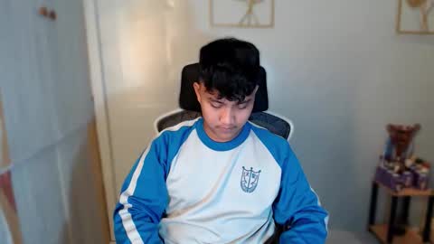 Neil online show from October 2025 09:47:02 PM