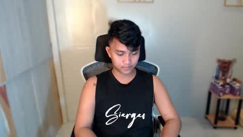 Neil online show from October 2025 08:51:02 PM