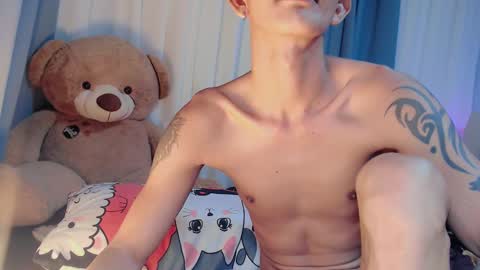 calvin online show from December 2024 10:03:01 PM