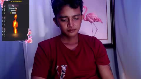 calvin online show from January 2026 04:34:02 PM