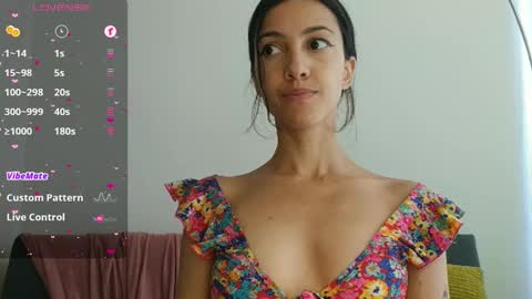 Laroa online show from January 2025 03:52:02 PM