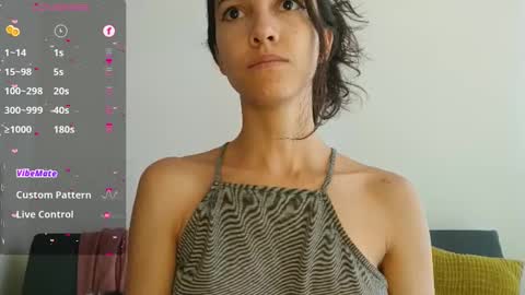 Laroa online show from January 2025 06:59:01 PM