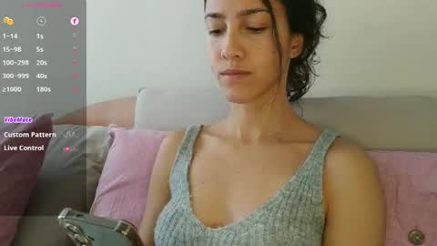 Laroa online show from October 2025 05:32:02 PM