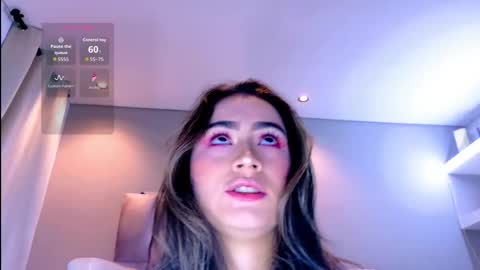 Innoocent Luna online show from January 2026 12:48:02 AM