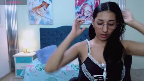 Luna moon online show from March 2026 11:11:01 PM