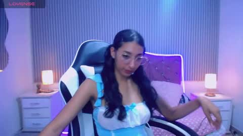 Luna moon online show from May 2026 11:13:01 PM