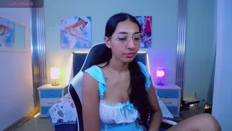 Luna moon online show from July 2026 06:38:02 PM