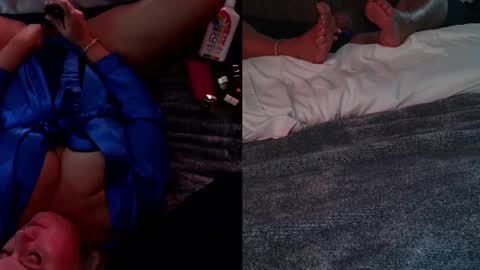 InsatiableCpl333 online show from November 2025 05:35:01 PM