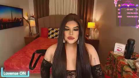 tasha online show from November 2025 04:48:02 AM