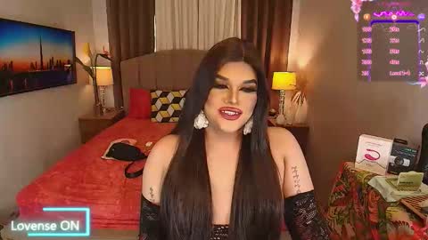 tasha online show from November 2025 04:05:01 AM