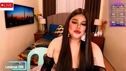 Snapshot of insatiablesexqueen chatting on May 2026 05:23:01 AM tasha online show from May 2026 05:23:01 AM
