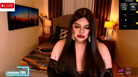 Snapshot of insatiablesexqueen chatting on May 2026 07:57:02 AM tasha online show from May 2026 07:57:02 AM