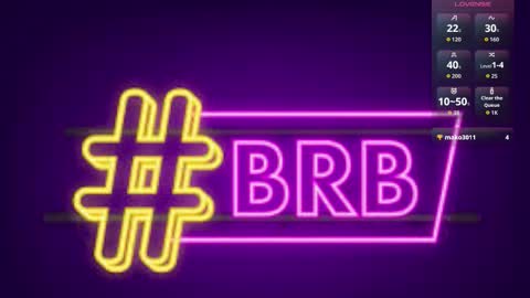 Snapshot of insolemnia chatting on February 2026 04:38:01 AM Brayan Chavez online show from February 2026 04:38:01 AM