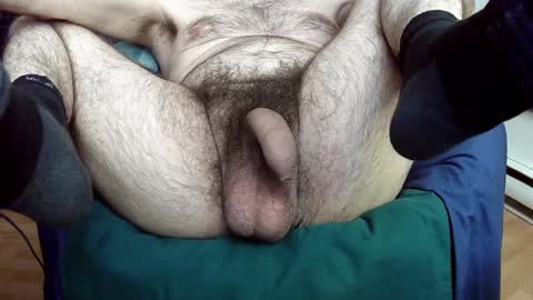 Inspector69er online show from December 2024 12:14:02 AM