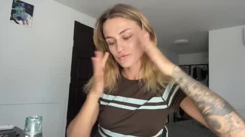 Eva online show from May 2026 08:30:02 AM