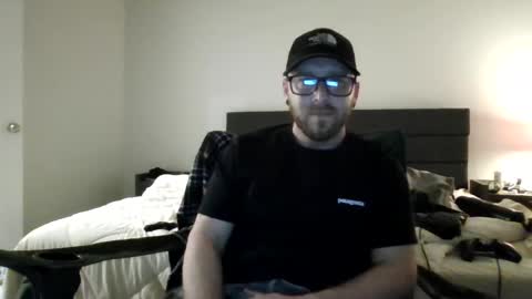 instagraham85 online show from February 2025 01:03:02 AM