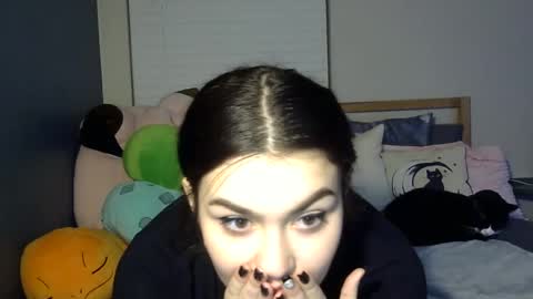 Angel online show from January 2025 02:47:01 AM