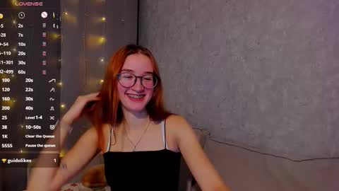 Bernadette  Join  online show from December 2025 10:16:01 PM