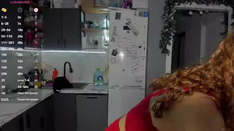 Bernadette  Join  online show from February 2026 08:47:01 PM