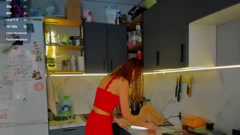 Bernadette  Join  online show from February 2026 11:37:02 AM