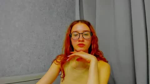 Bernadette  Join  online show from April 2026 09:12:01 PM