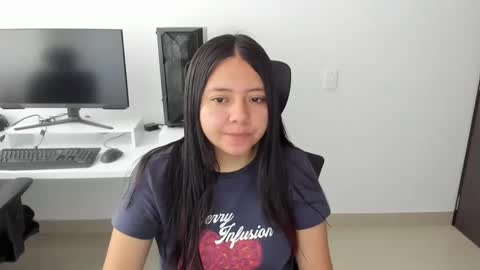 Iris 3 online show from September 2025 01:26:02 PM