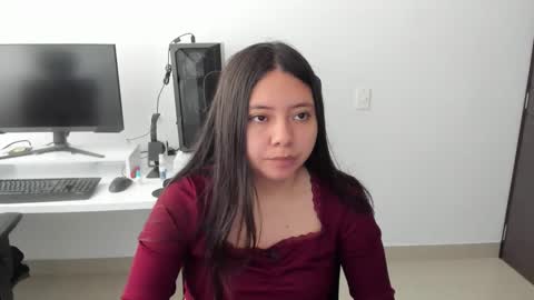 Iris 3 online show from October 2025 02:28:02 PM