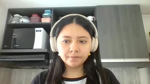 Iris 3 online show from November 2025 03:11:01 PM