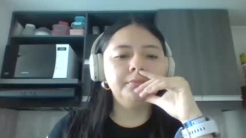 Iris 3 online show from March 2026 02:57:01 PM