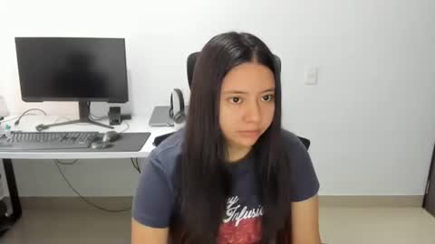 Iris 3 online show from March 2026 02:22:02 PM