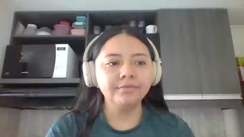 Iris 3 online show from March 2026 03:07:02 PM