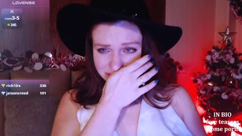 Snapshot of inthewildxxx chatting on December 2024 03:15:02 PM Cassie online show from December 2024 03:15:02 PM