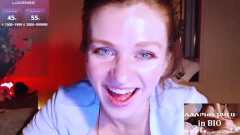 Snapshot of inthewildxxx chatting on December 2024 01:06:02 PM Cassie online show from December 2024 01:06:02 PM