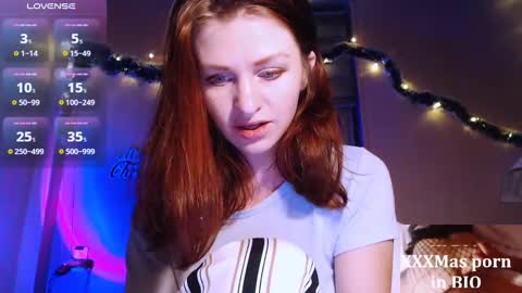Snapshot of inthewildxxx chatting on January 2025 01:17:01 PM Cassie online show from January 2025 01:17:01 PM