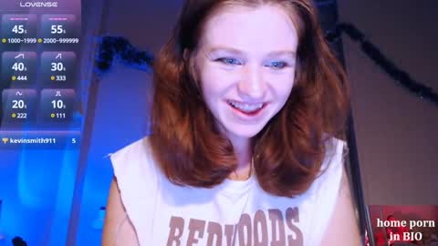 Snapshot of inthewildxxx chatting on January 2025 02:50:02 PM Cassie online show from January 2025 02:50:02 PM
