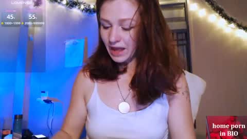 Snapshot of inthewildxxx chatting on January 2025 02:41:01 PM Cassie online show from January 2025 02:41:01 PM