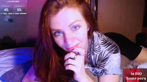 Snapshot of inthewildxxx chatting on February 2025 02:48:01 PM Cassie online show from February 2025 02:48:01 PM