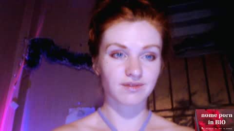 Snapshot of inthewildxxx chatting on February 2025 02:01:01 PM Cassie online show from February 2025 02:01:01 PM