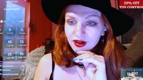 Snapshot of inthewildxxx chatting on September 2025 02:31:01 PM Cassie online show from September 2025 02:31:01 PM