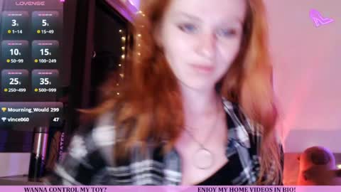 Cassie online show from April 2026 12:39:02 PM