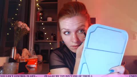 Cassie online show from June 2026 01:41:02 PM