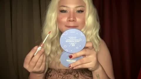 KATH online show from April 2026 03:56:01 AM