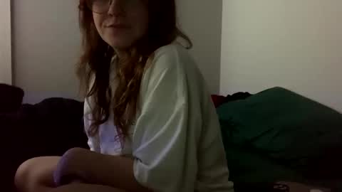 IntoTheWoodsWeGo online show from May 2026 01:45:01 AM