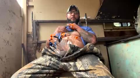 inyourmouthagain online show from November 2025 07:40:03 PM